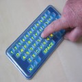 Pocket Qwerty FAB