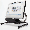 Tellus 4 with external TM4 video camera using a desktop stand