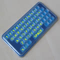 Pocket Frenchay Alphabet Board